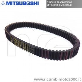 CINGHIA MITSUBOSHI MBLSC046
